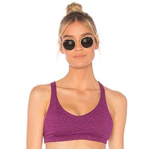 Onzie Weave Sports Bra